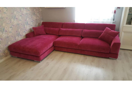 Salia canapea 3 locuri cu insula Salia canapea 3 locuri cu insula